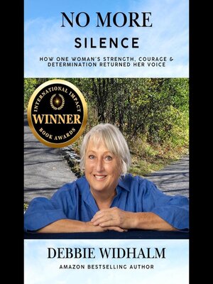 cover image of No More Silence